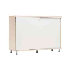 Isku Tendo | cabinet with sliding doors 120 cm