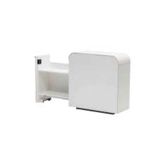 Isku MyFlow Storage