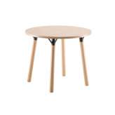 Isku Oksa | table