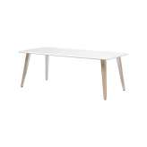 Isku MyFlow Meeting Table