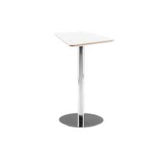 Isku Kivikko | table, high