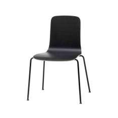 Isku Tutto | chair with tubular 4-leg frame