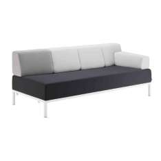 Isku Syke | modular sofa