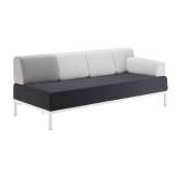 Isku Syke | modular sofa