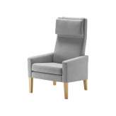 Isku Norden | easychair