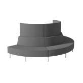 Isku Kaari | modular sofa
