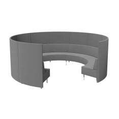 Isku Kaari | modular sofa