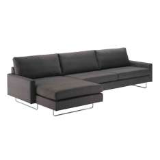 Isku Free | sofa system