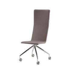Isku Duo | conference chair, high