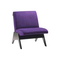 Isku Domus | lounge chair