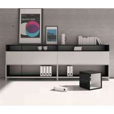 Inwerk Masterbox® Design Sideboard 2,5 FH