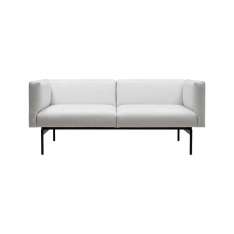 Intuit by Softrend Sans armchair low