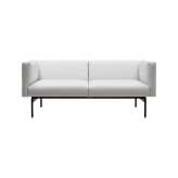 Intuit by Softrend Sans armchair low