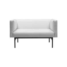 Intuit by Softrend Sans armchair low