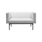 Intuit by Softrend Sans armchair low