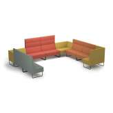 Intuit by Softrend Meeter