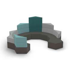 Intuit by Softrend Manhattan Penta