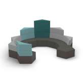 Intuit by Softrend Manhattan Penta