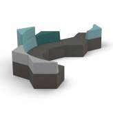 Intuit by Softrend Manhattan Penta