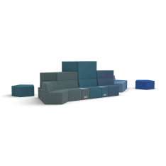 Intuit by Softrend Manhattan Penta