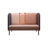 Intuit by Softrend August sofa