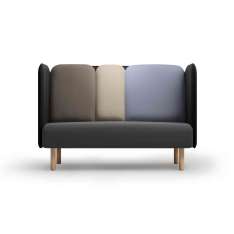 Intuit by Softrend August sofa