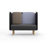 Intuit by Softrend August sofa