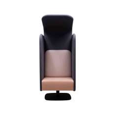 Intuit by Softrend August armchair