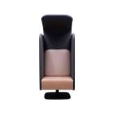 Intuit by Softrend August armchair