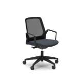 Interstuhl BUDDYis3 270B