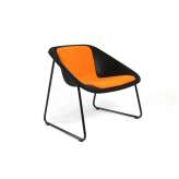 Inno Kola Lounge upholstered