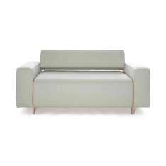 Inno Box Wood Sofa