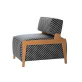 Inno Box Wood Chair