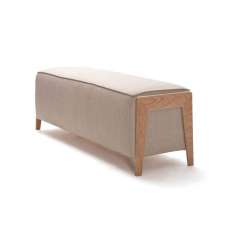 Inno Box Wood Bench