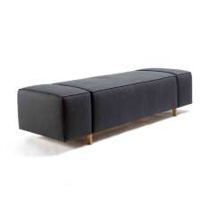 Inno Box Wood Bench