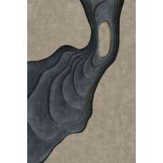 Inkiostro Bianco Woodwaves