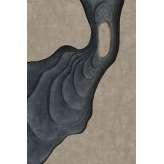 Inkiostro Bianco Woodwaves