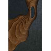 Inkiostro Bianco Woodwaves