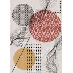 Inkiostro Bianco Udon