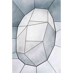 Inkiostro Bianco The first woman on Mars