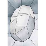 Inkiostro Bianco The first woman on Mars