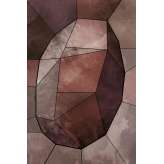 Inkiostro Bianco The first woman on Mars