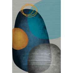 Inkiostro Bianco Stones