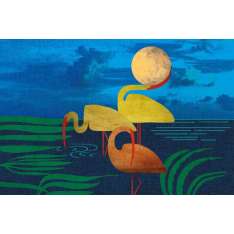 Inkiostro Bianco Pond