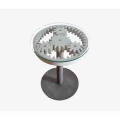 ingrau GearsTable