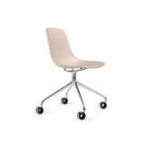 Infiniti Pure Loop Mono swivel with castors