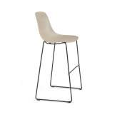 Infiniti Pure Loop Mono bar stool