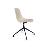 Infiniti Pure Loop Mono 4 stars aluminium base
