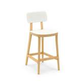 Infiniti Porta Venezia kitchen Stool