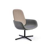 Infiniti Peb swivel high back